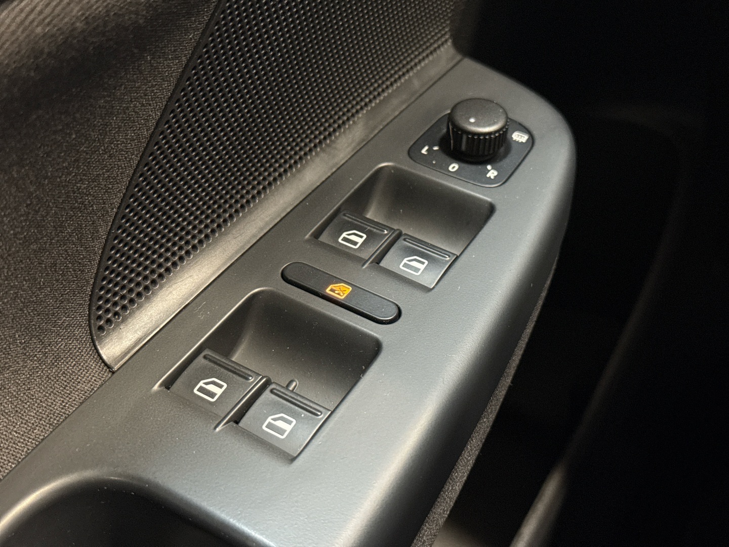VOLKSWAGEN Golf 2011