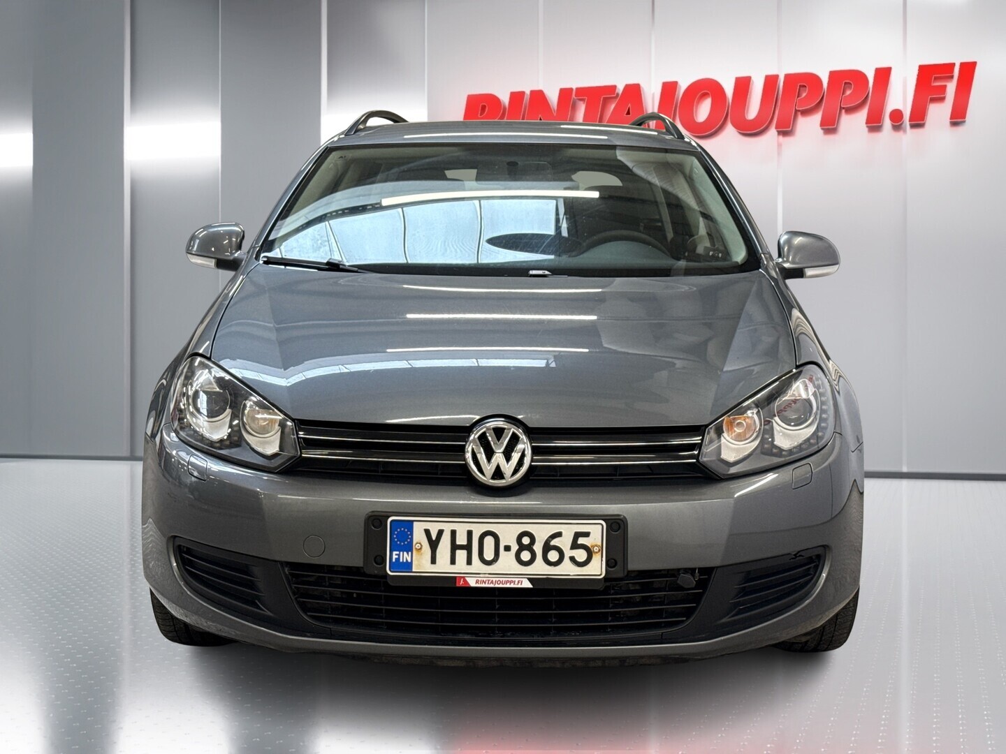 VOLKSWAGEN Golf 2011