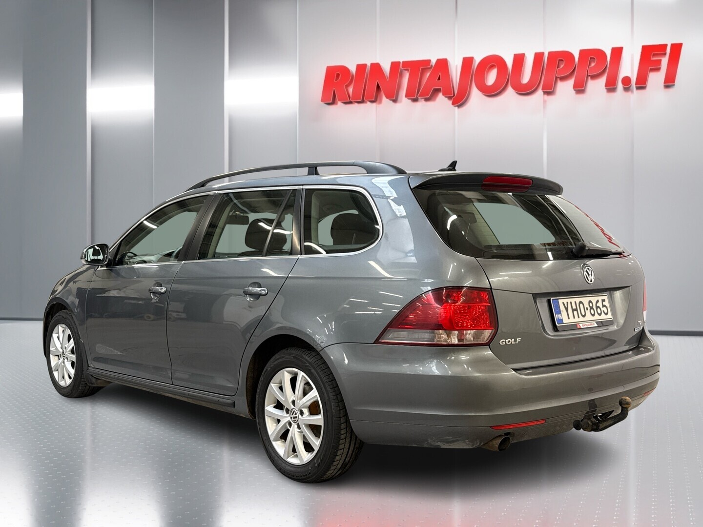 VOLKSWAGEN Golf 2011