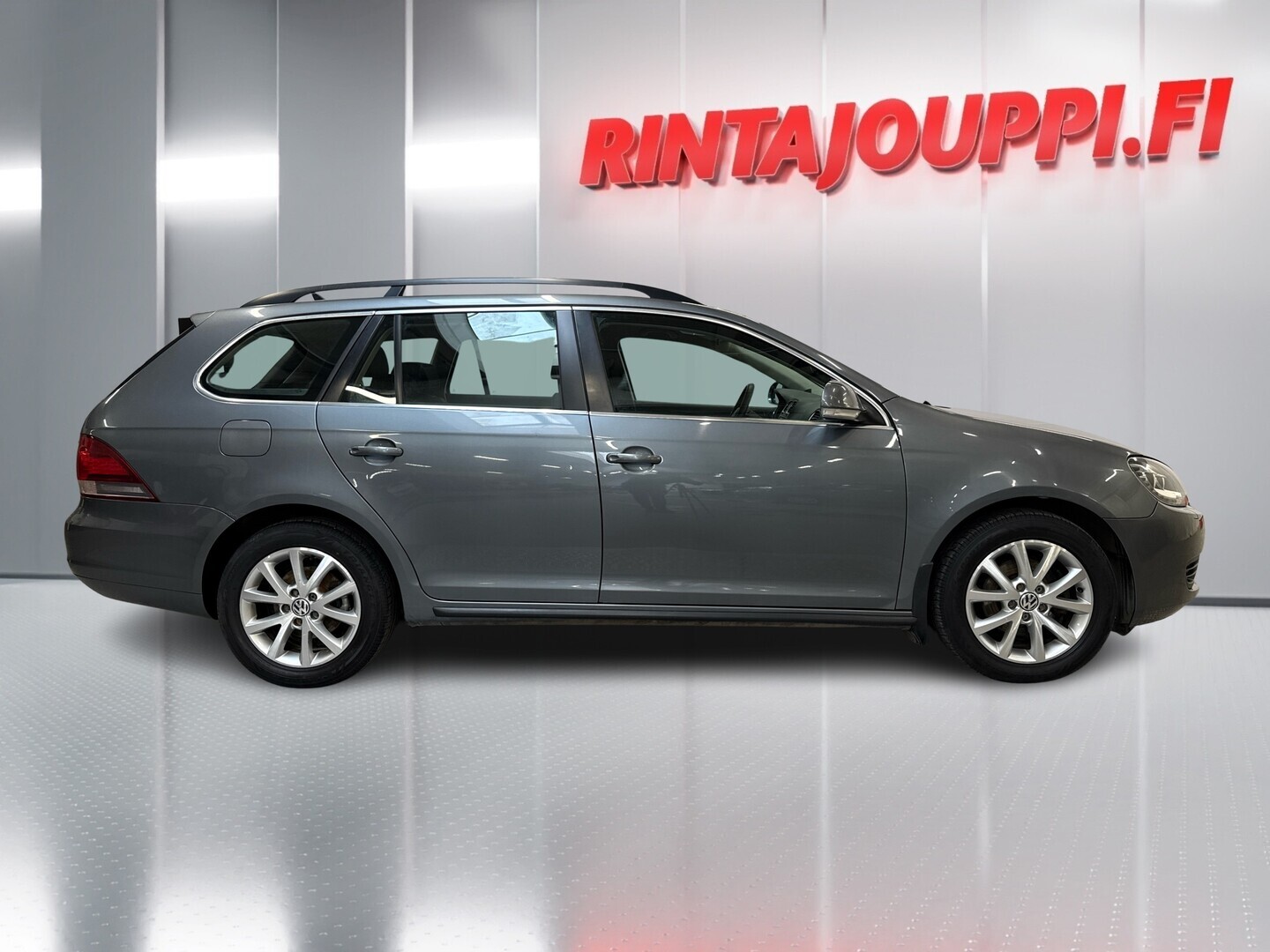 VOLKSWAGEN Golf 2011