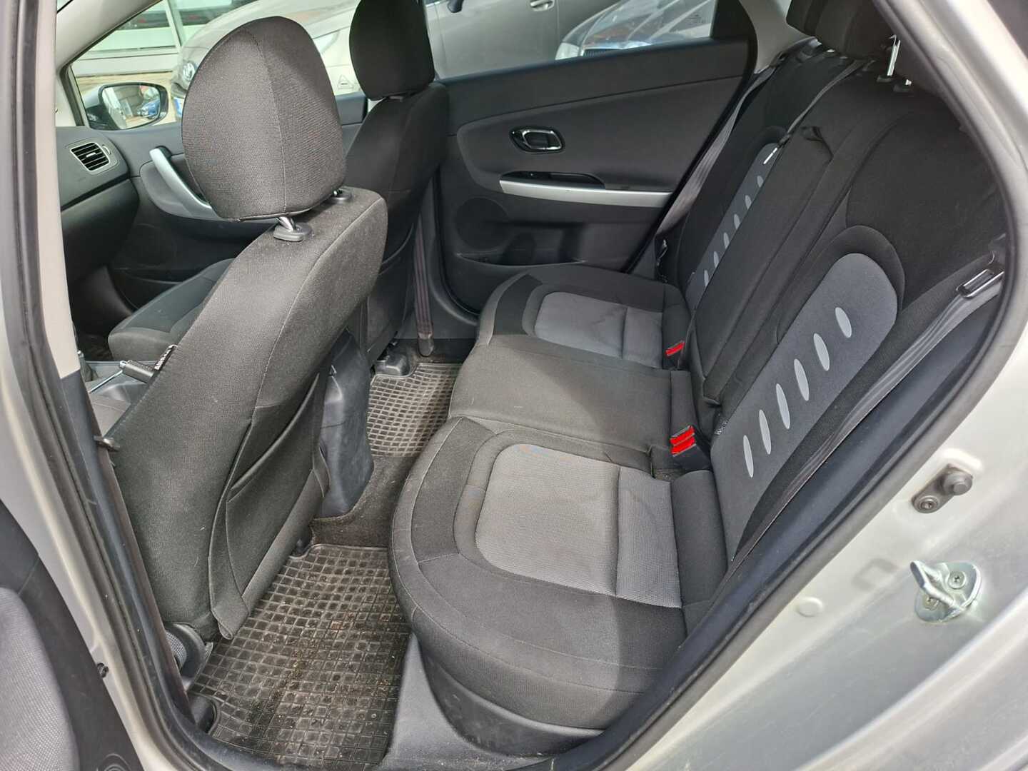KIA cee'd 2013