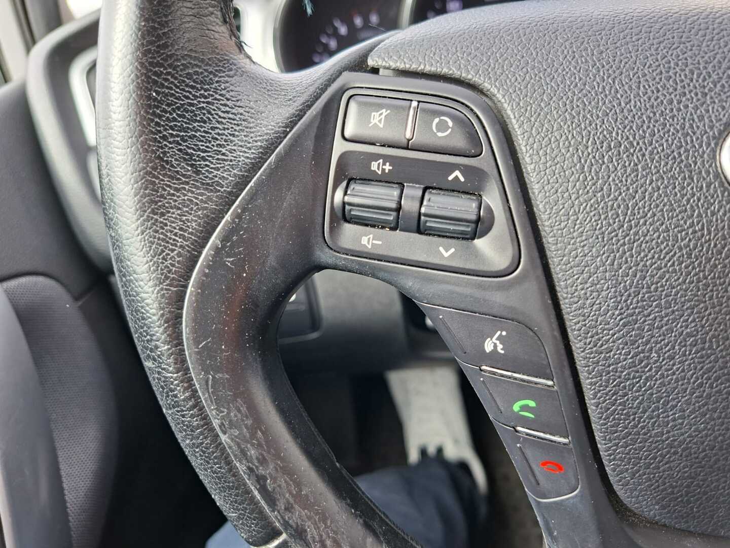 KIA cee'd 2013