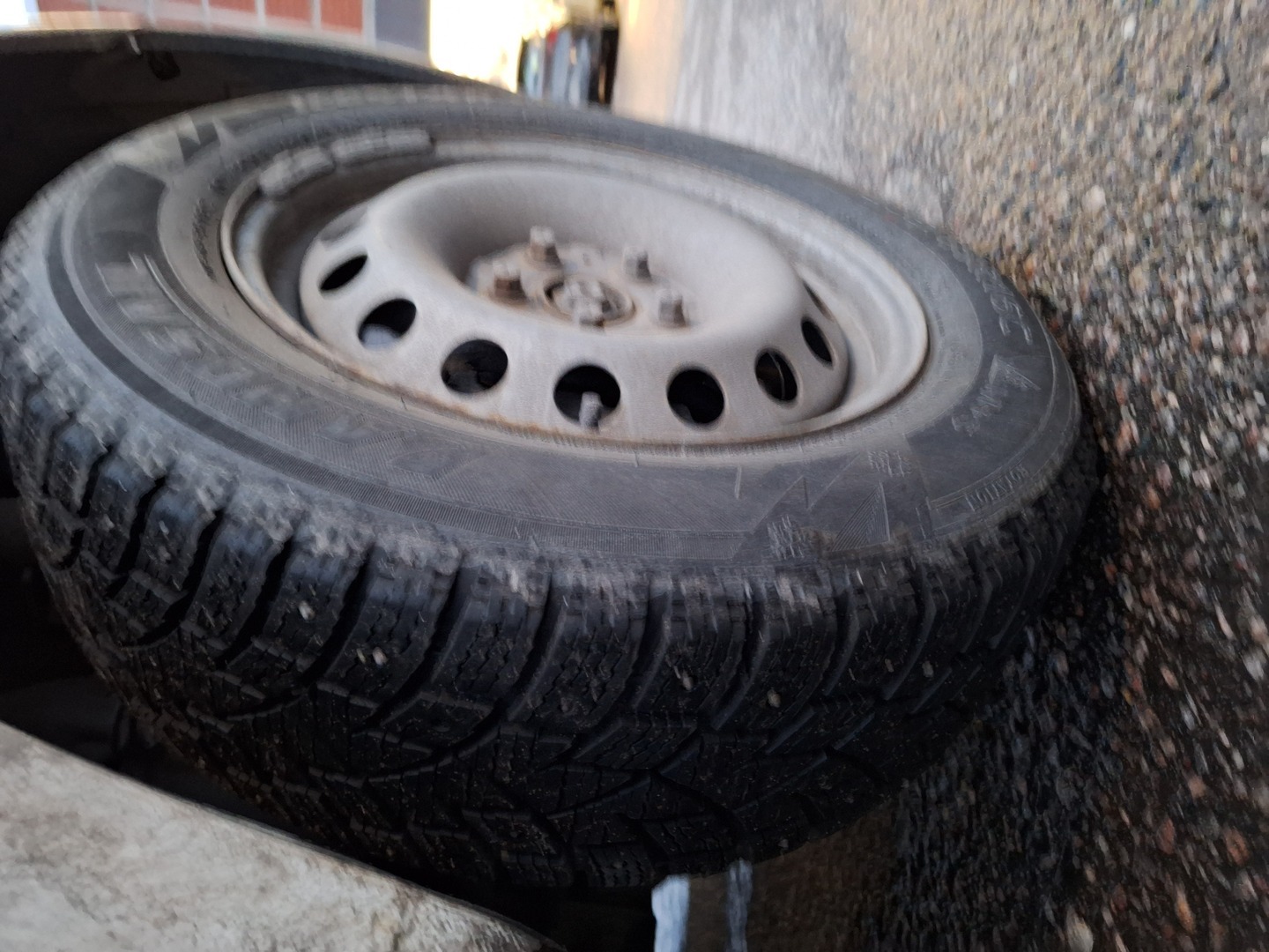 MERCEDES-BENZ Vito 2015