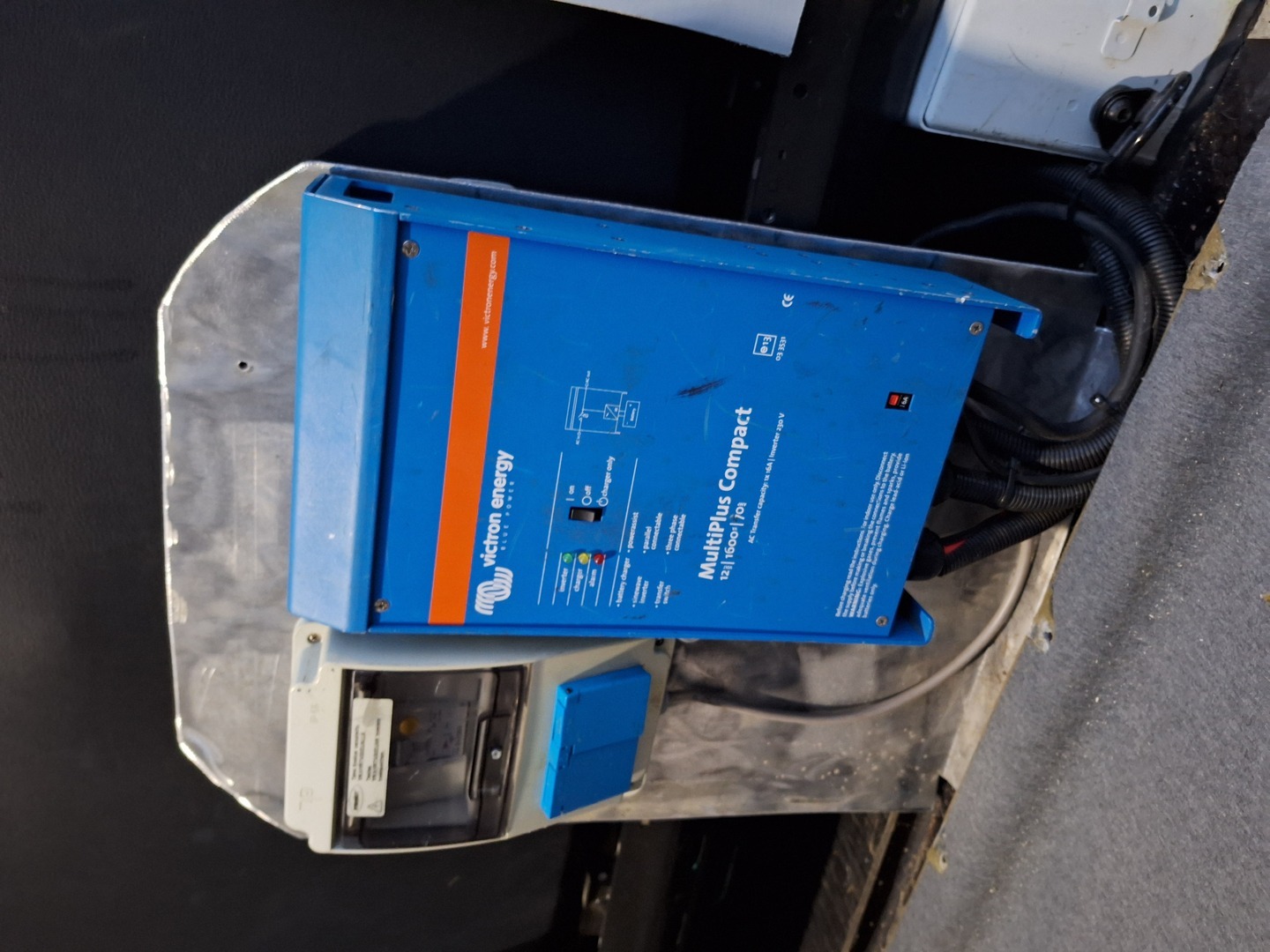 MERCEDES-BENZ Vito 2015