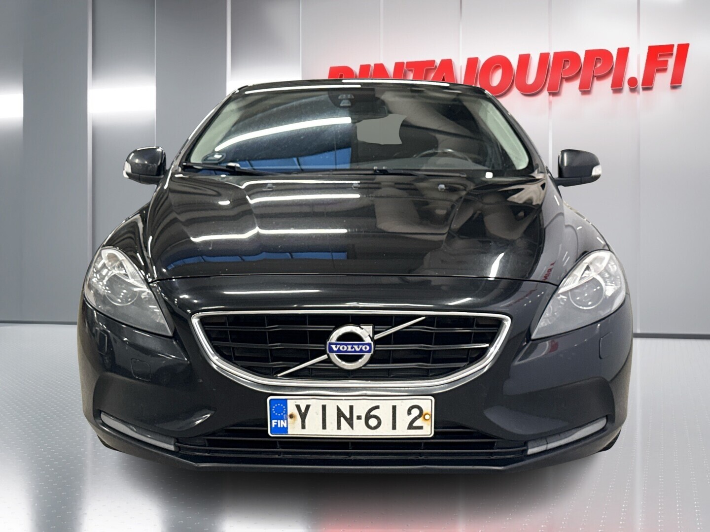 VOLVO V40 2014