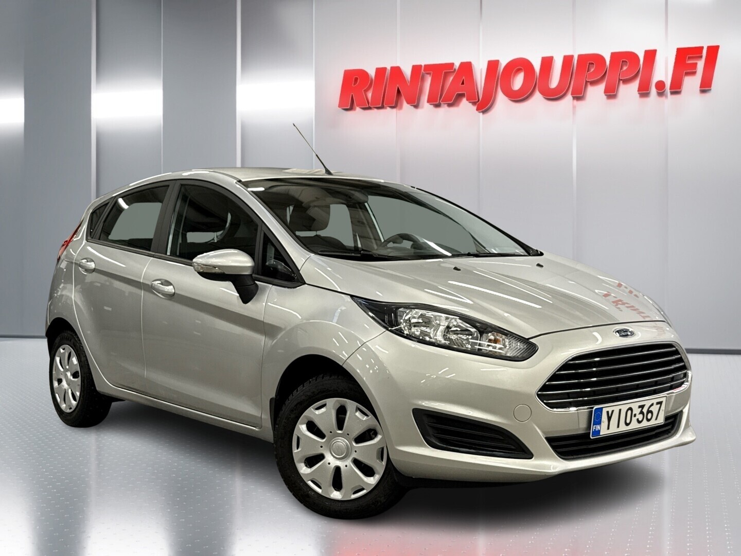 FORD Fiesta 2014