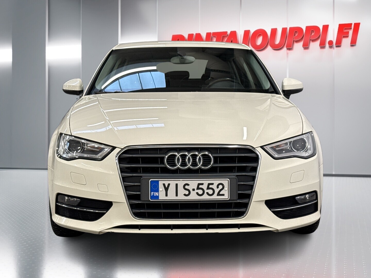 AUDI A3 2015