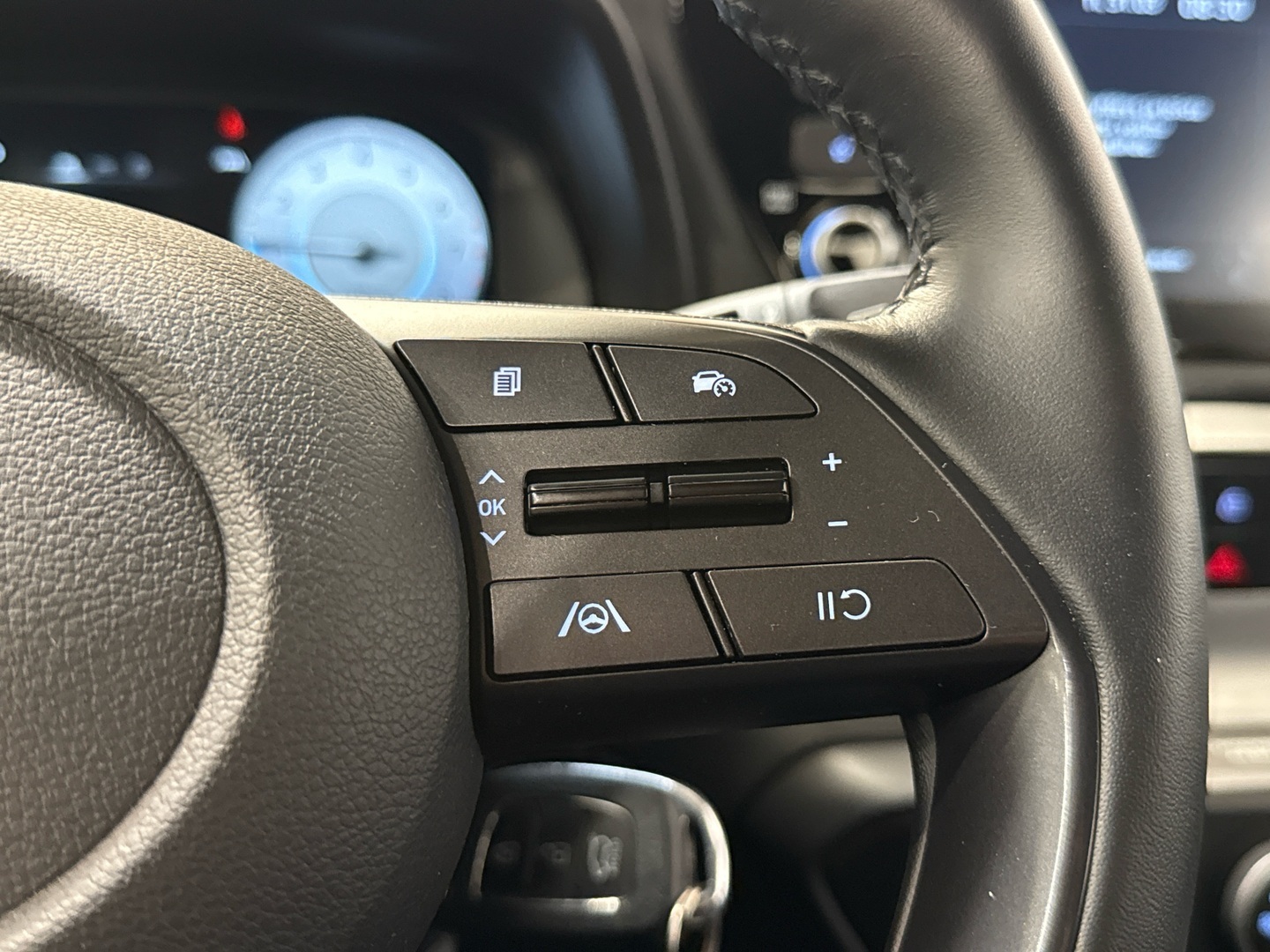 HYUNDAI i20 Hatchback 2021