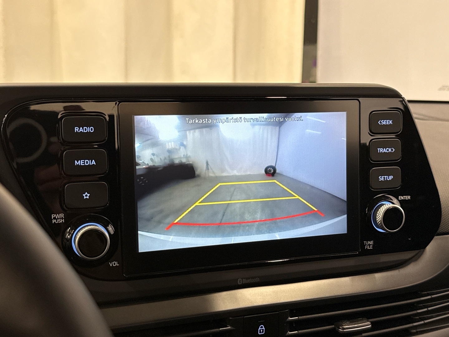 HYUNDAI i20 Hatchback 2021