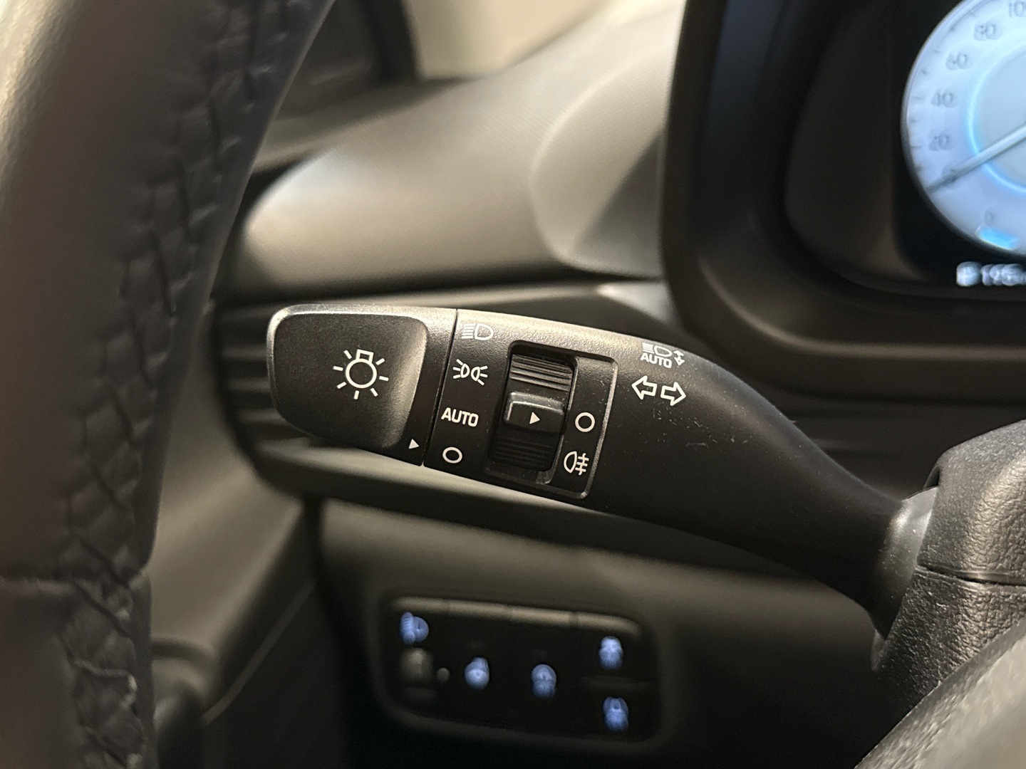 HYUNDAI i20 Hatchback 2021