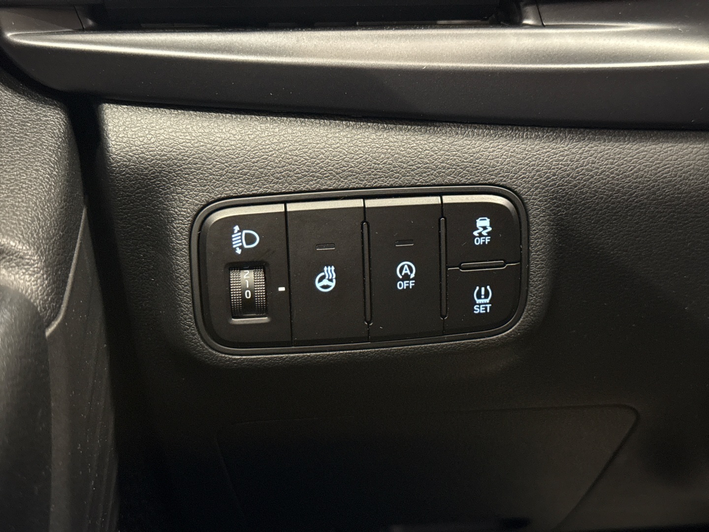 HYUNDAI i20 Hatchback 2021