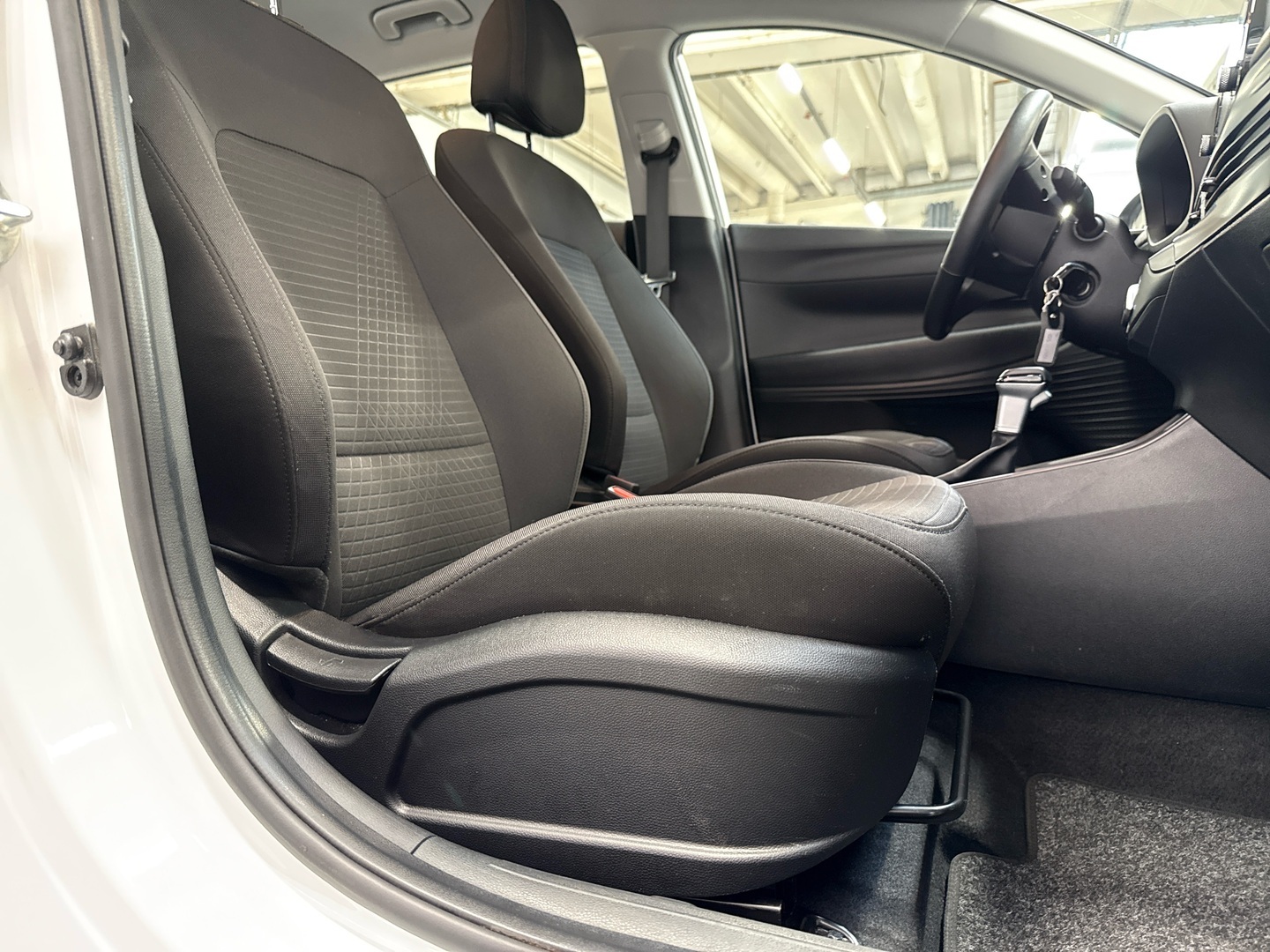 HYUNDAI i20 Hatchback 2021