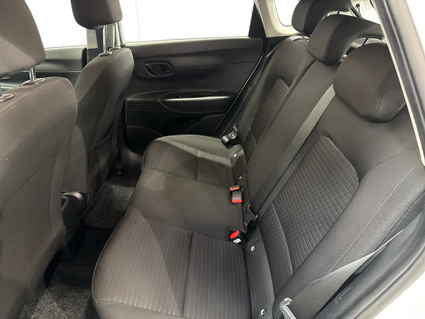 HYUNDAI i20 Hatchback 2021