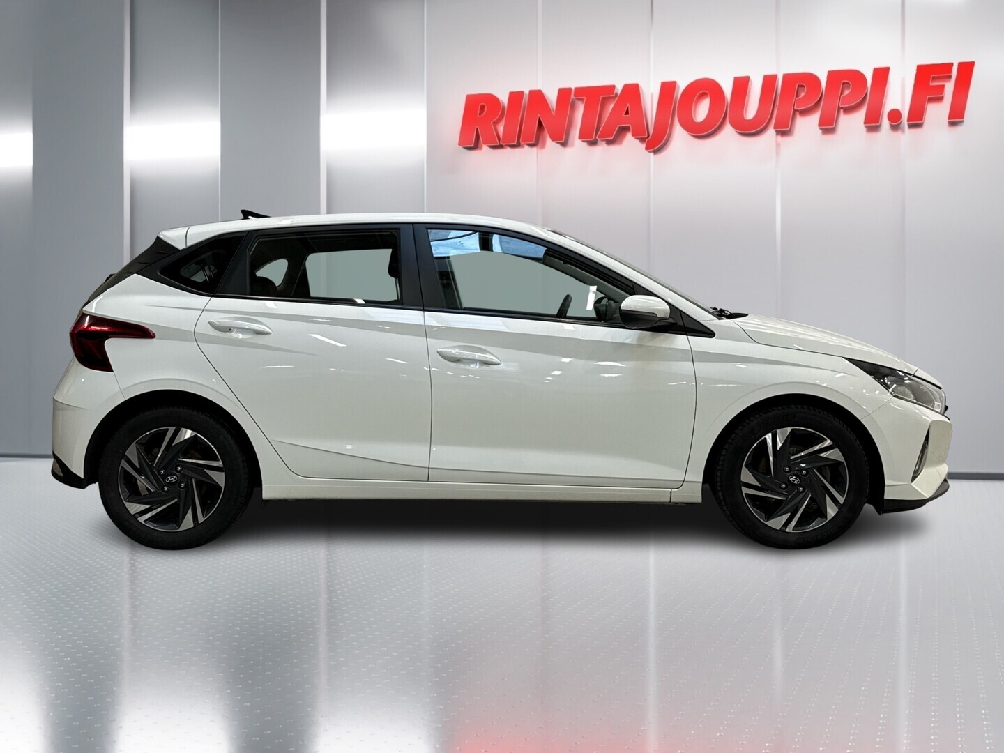 HYUNDAI i20 Hatchback 2021