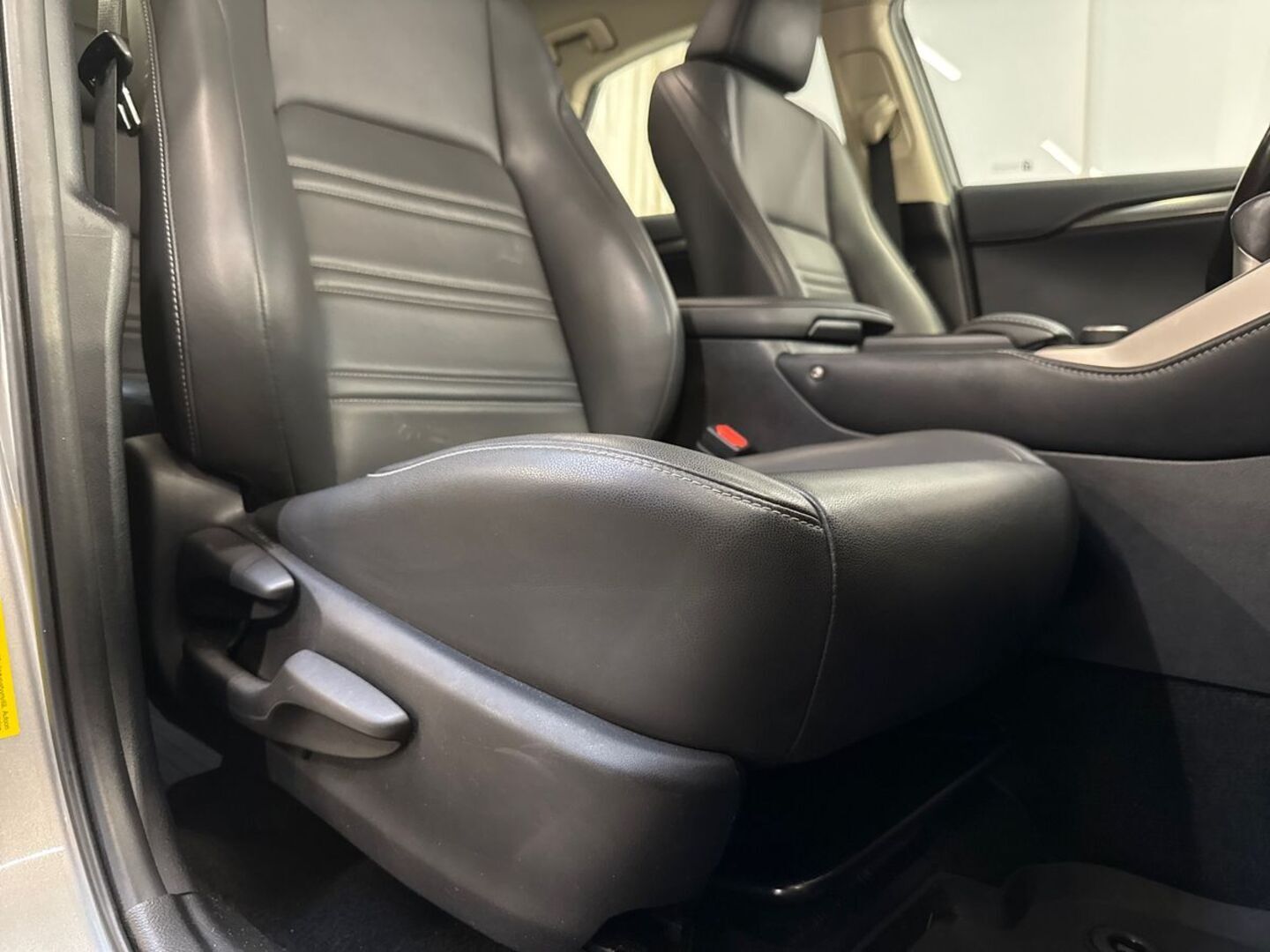 LEXUS NX 2017