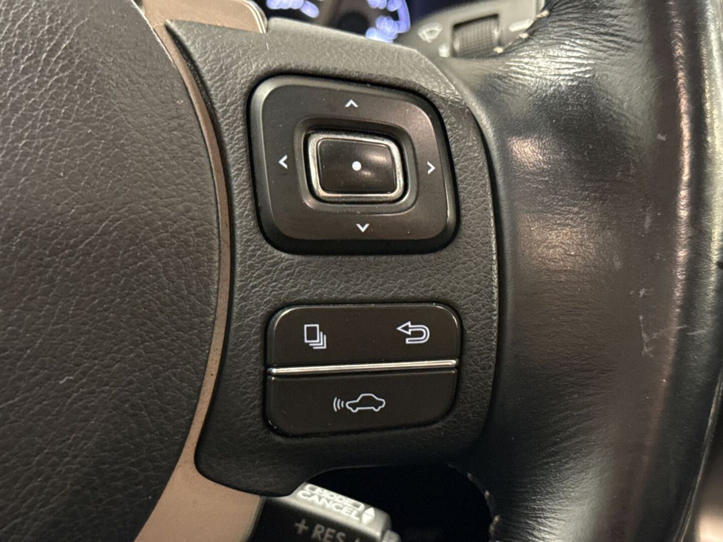 LEXUS NX 2017