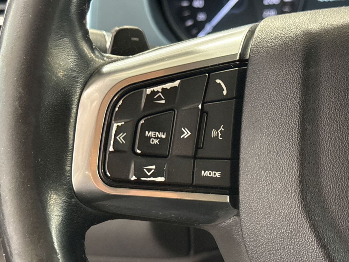 LAND ROVER Discovery Sport 2017