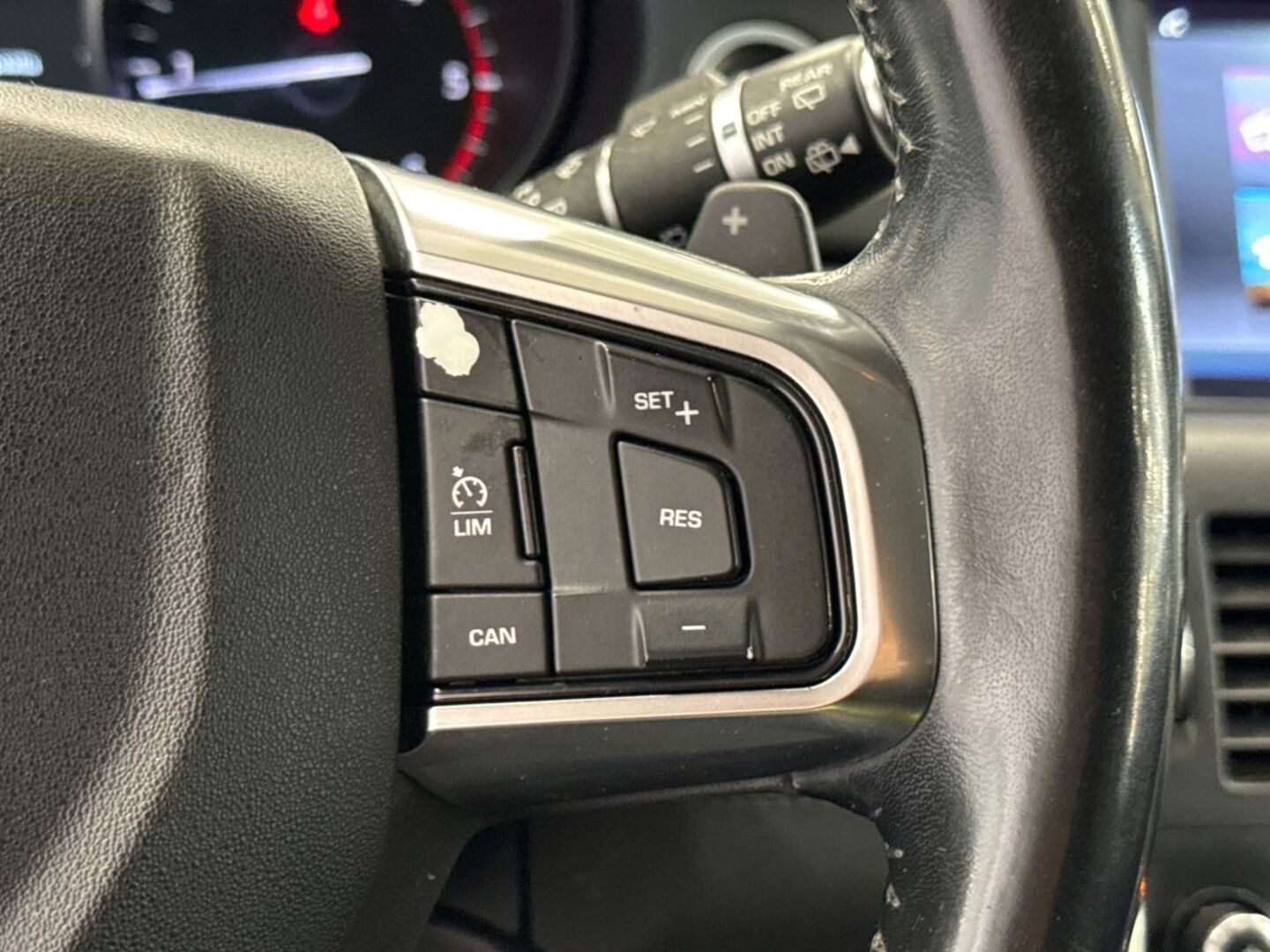 LAND ROVER Discovery Sport 2017
