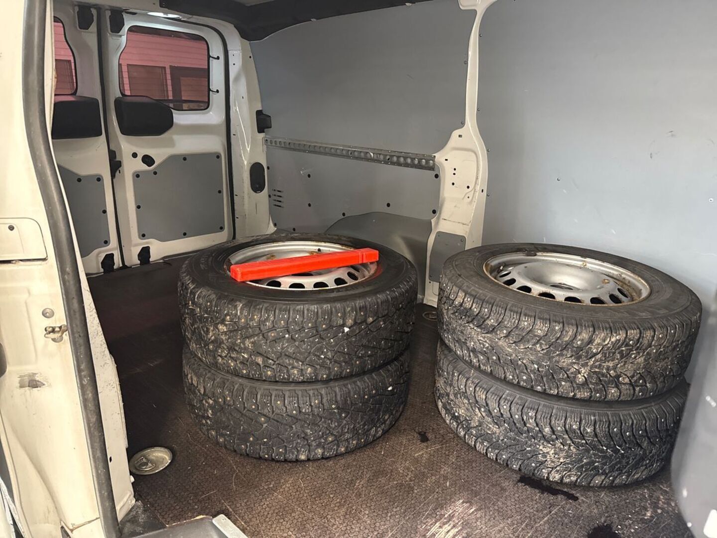 TOYOTA Proace 2017