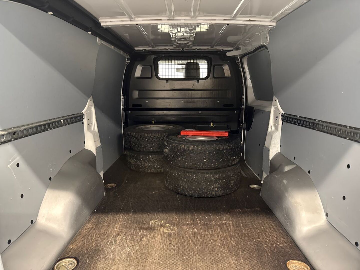 TOYOTA Proace 2017