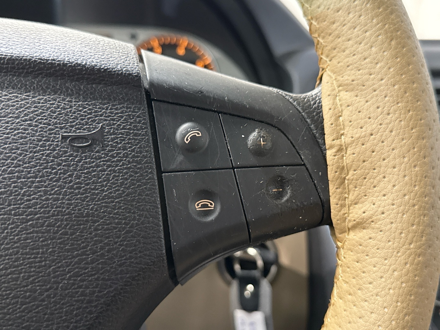 MERCEDES-BENZ B 2008