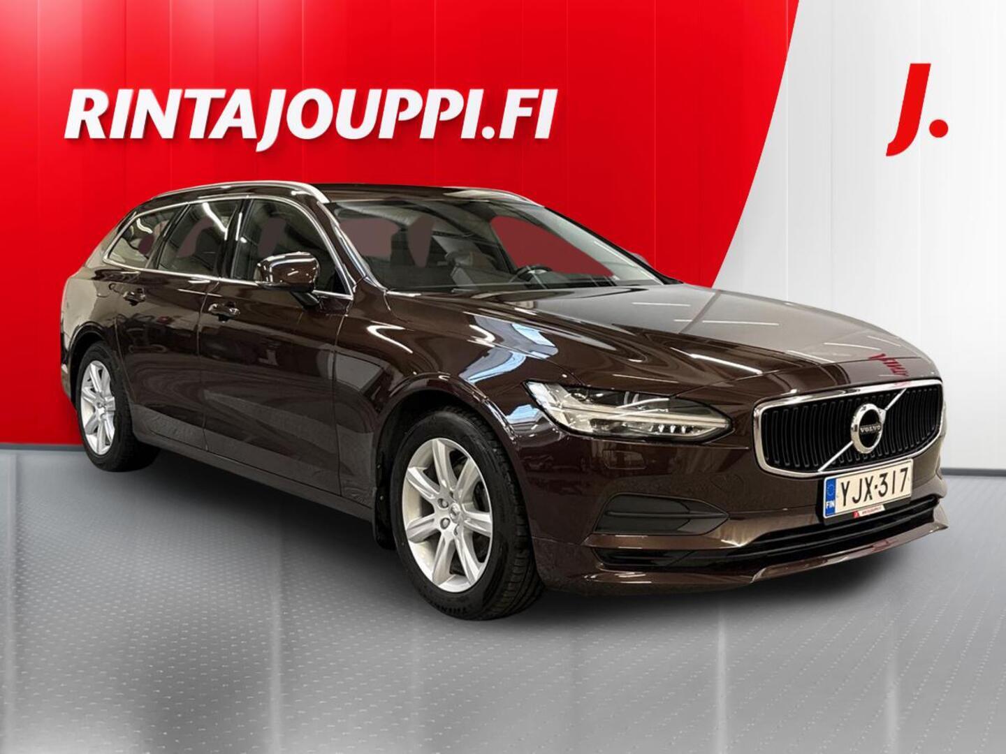 VOLVO V90 1