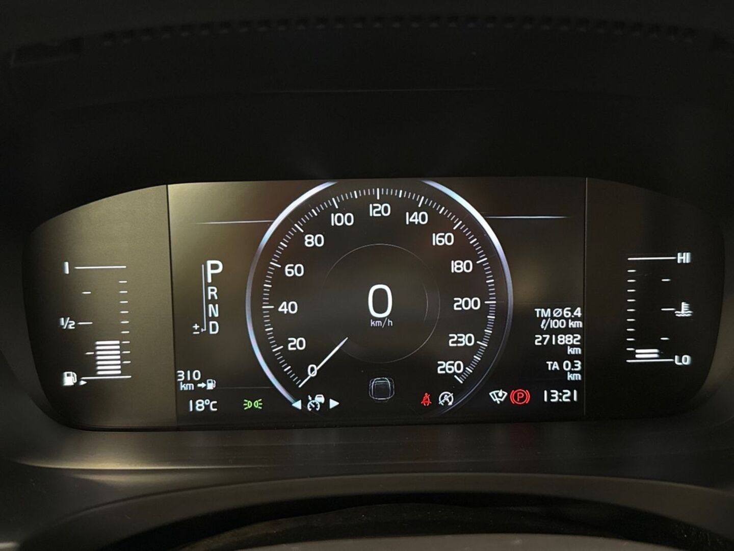 VOLVO V90 15