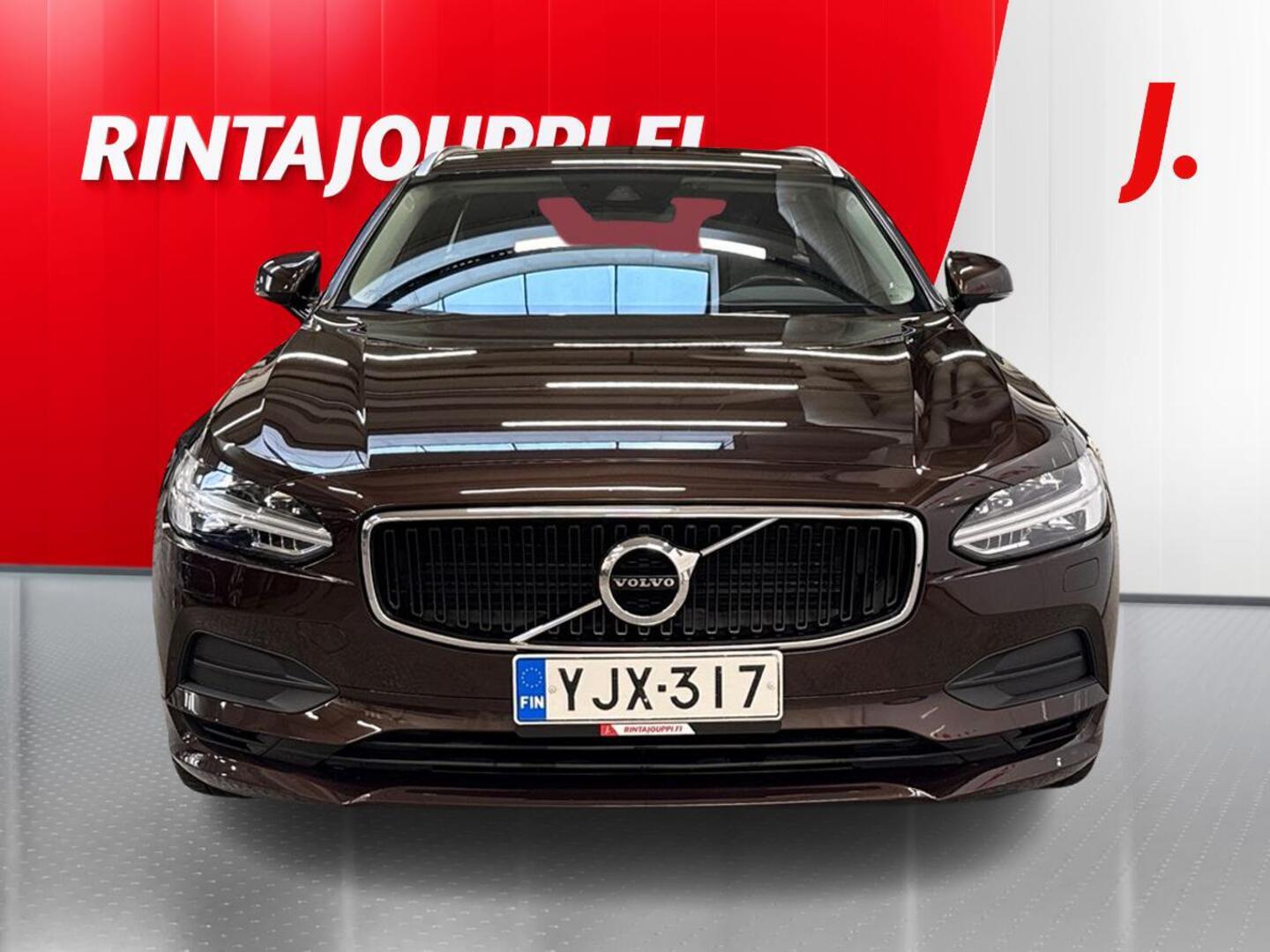 VOLVO V90 3