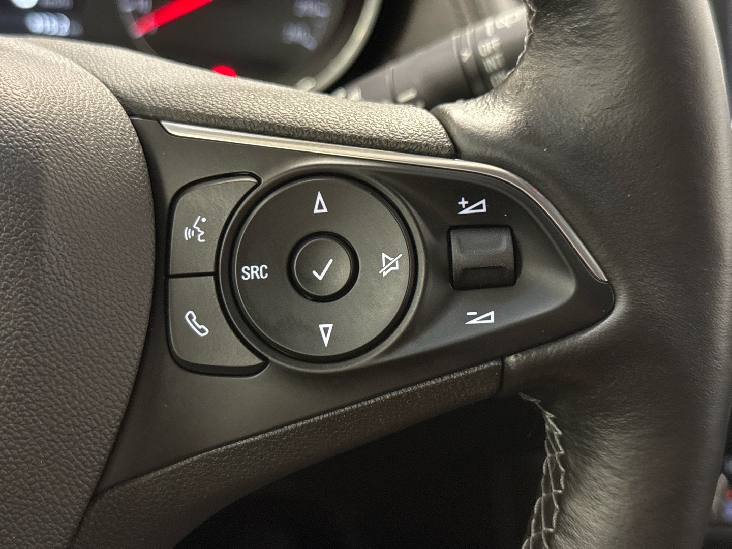 OPEL Grandland X 2021