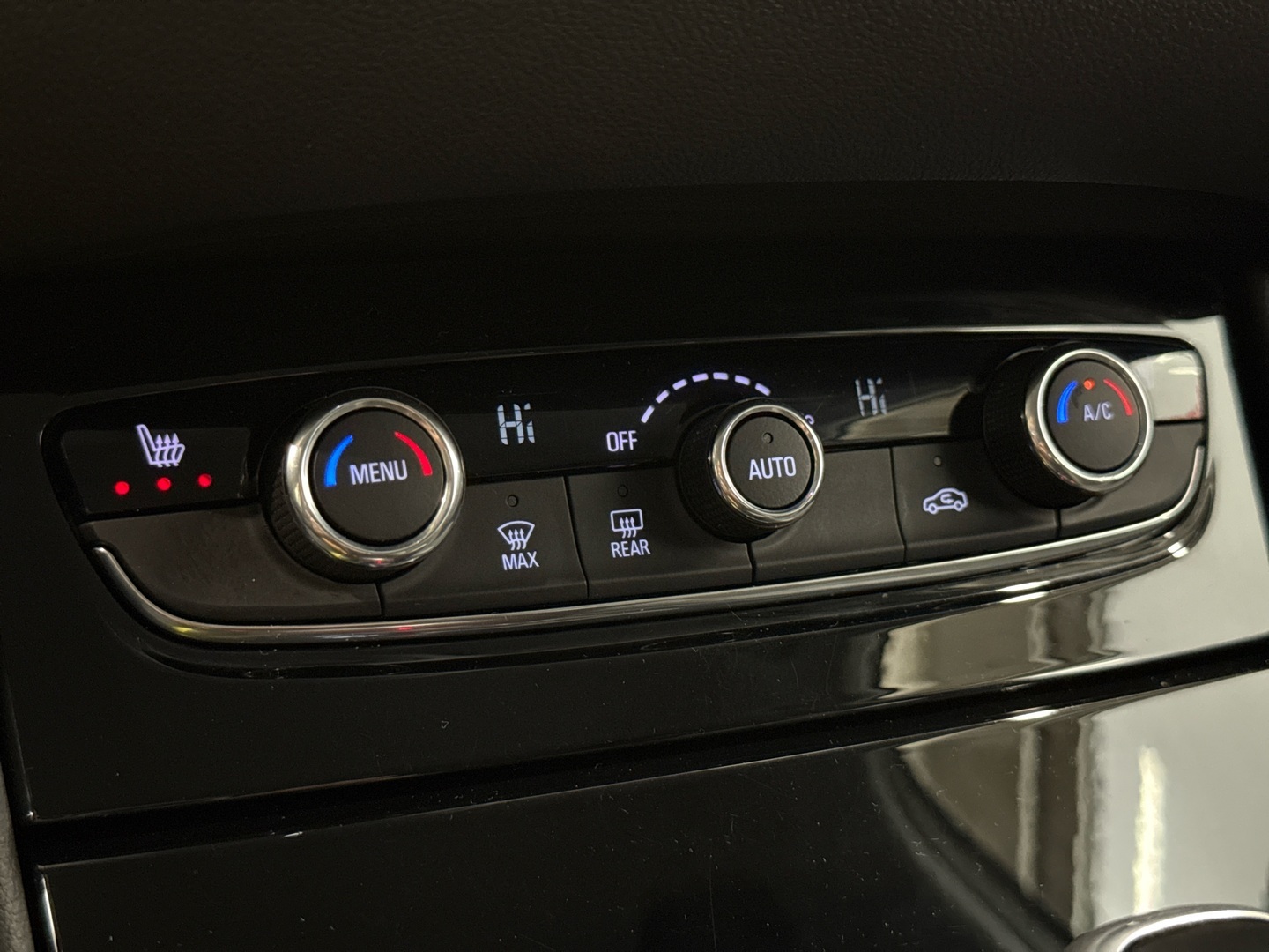 OPEL Grandland X 2021