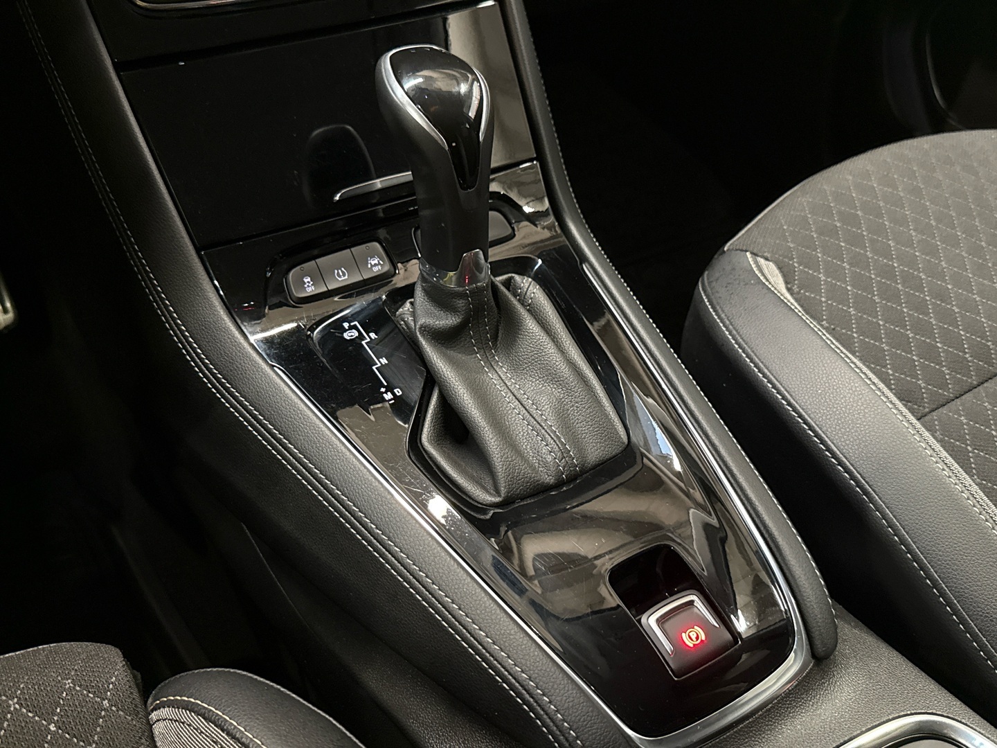 OPEL Grandland X 2021