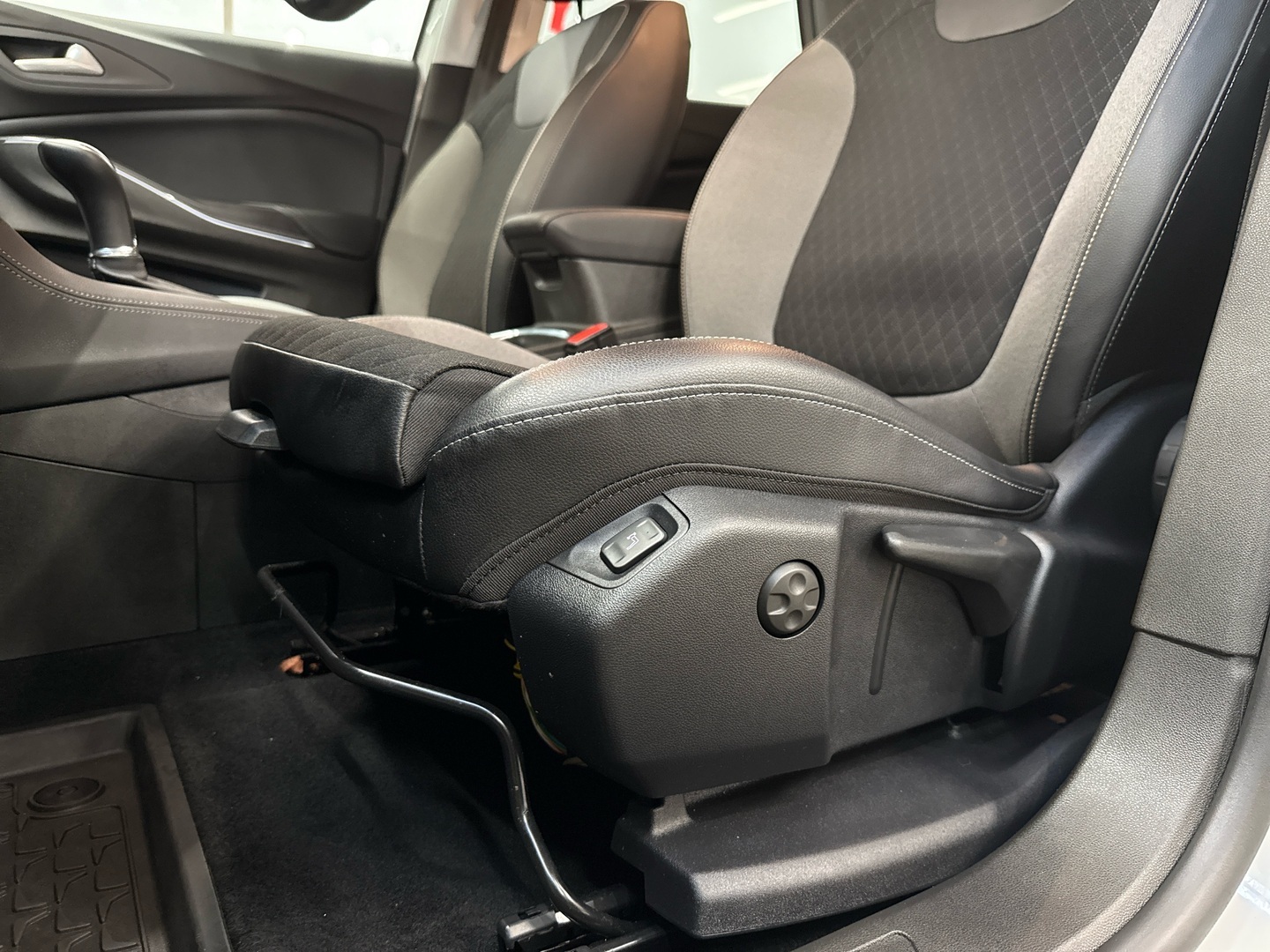 OPEL Grandland X 2021