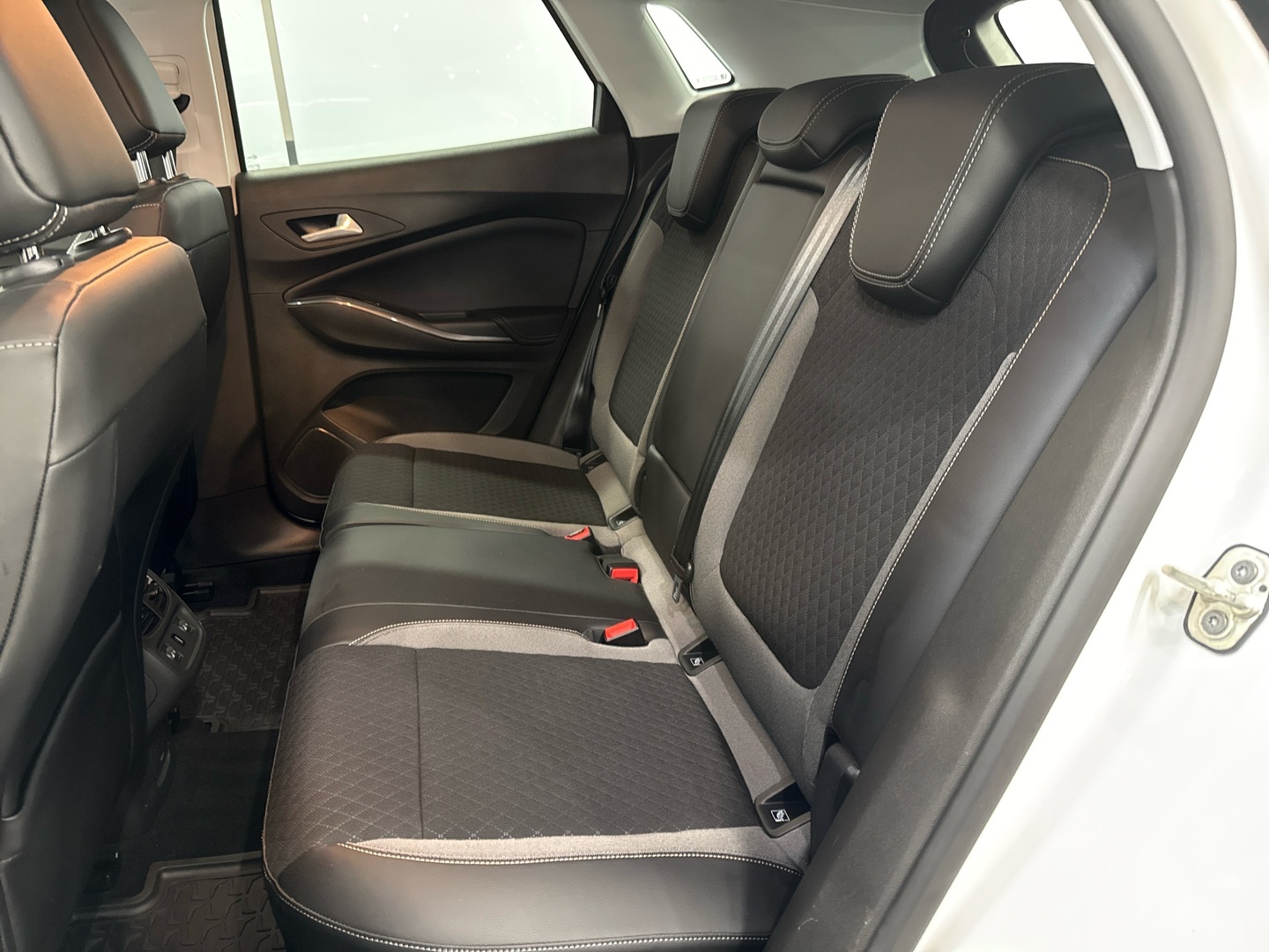 OPEL Grandland X 2021