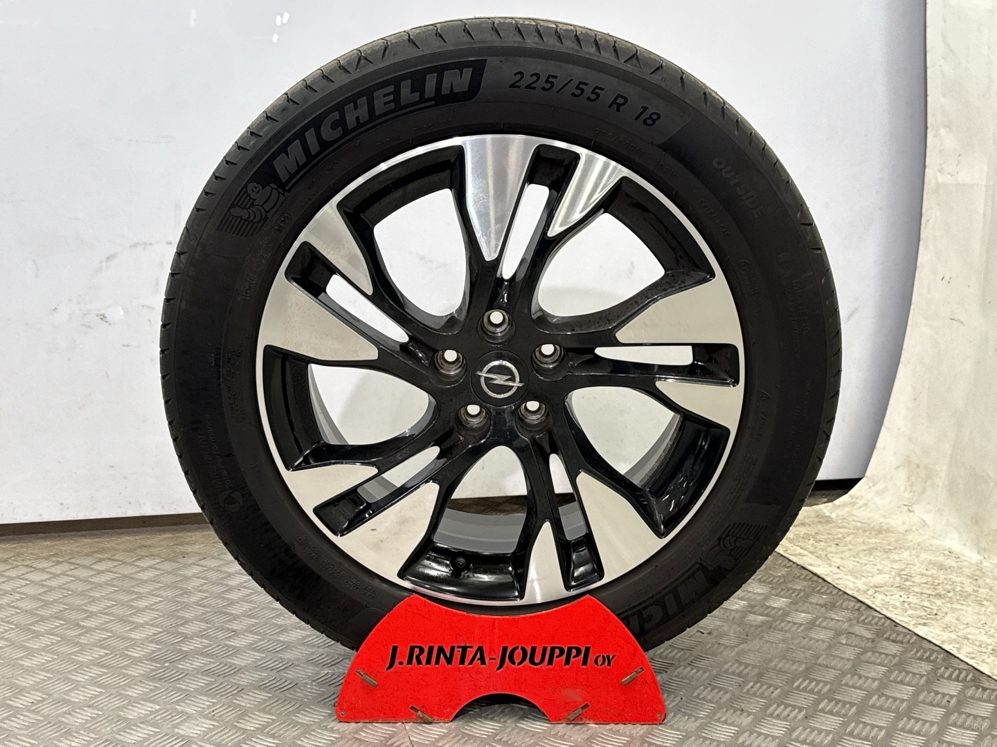 OPEL Grandland X 2021