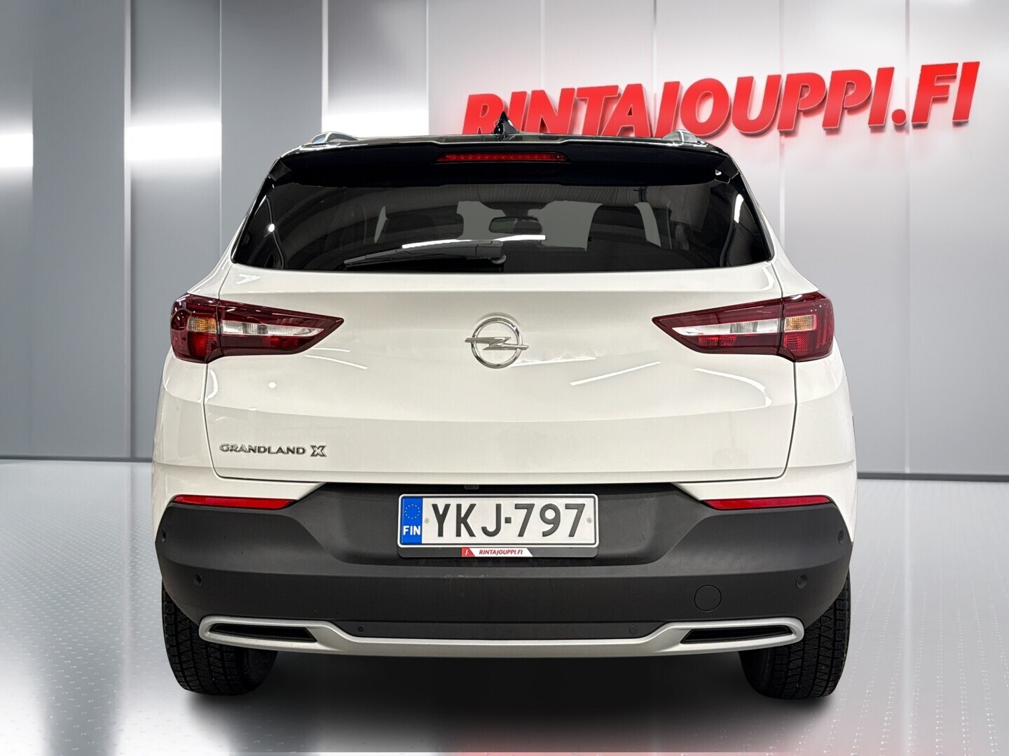 OPEL Grandland X 2021
