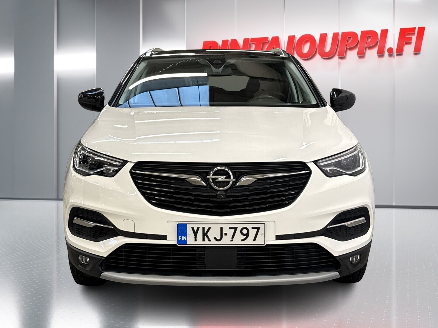 OPEL Grandland X 2021