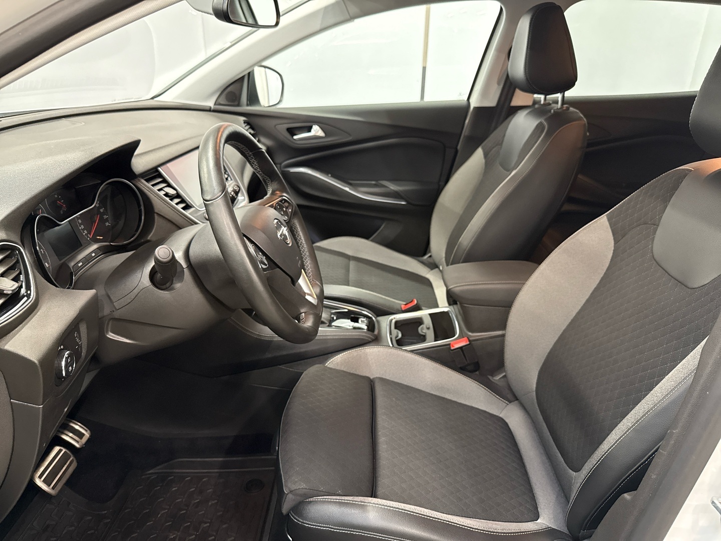 OPEL Grandland X 2021