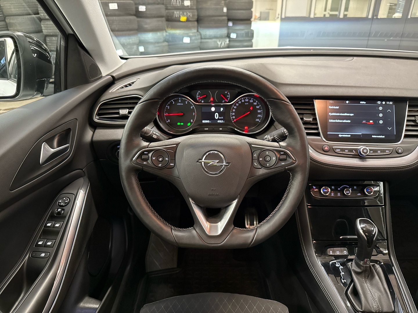 OPEL Grandland X 2021