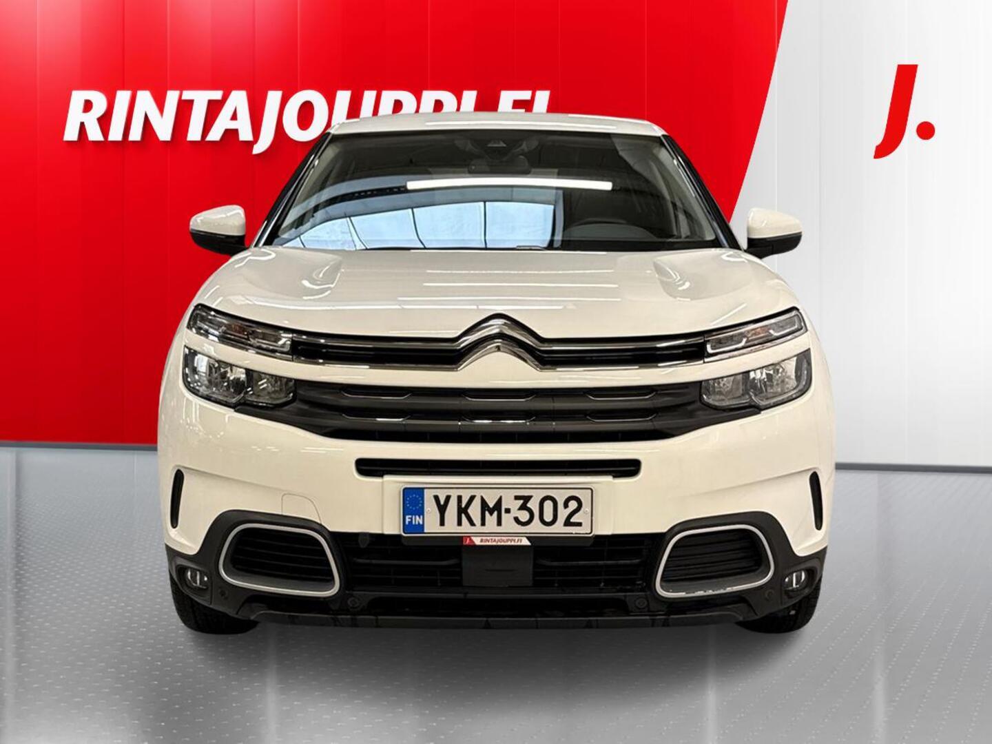 CITROEN C5 Aircross 2020