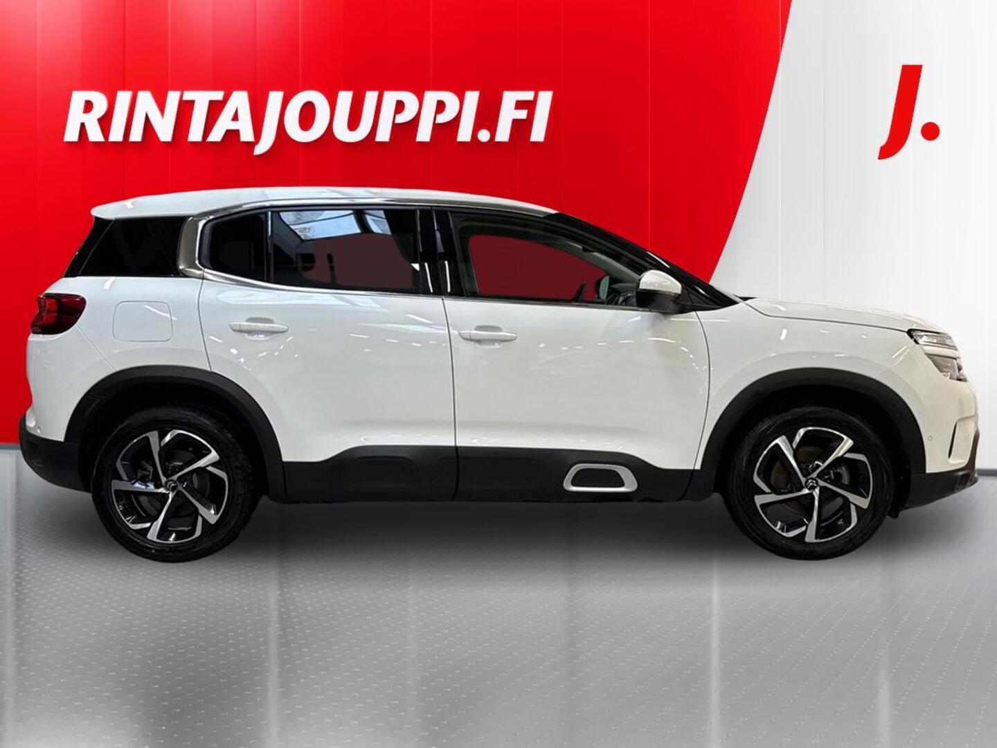 CITROEN C5 Aircross 2020