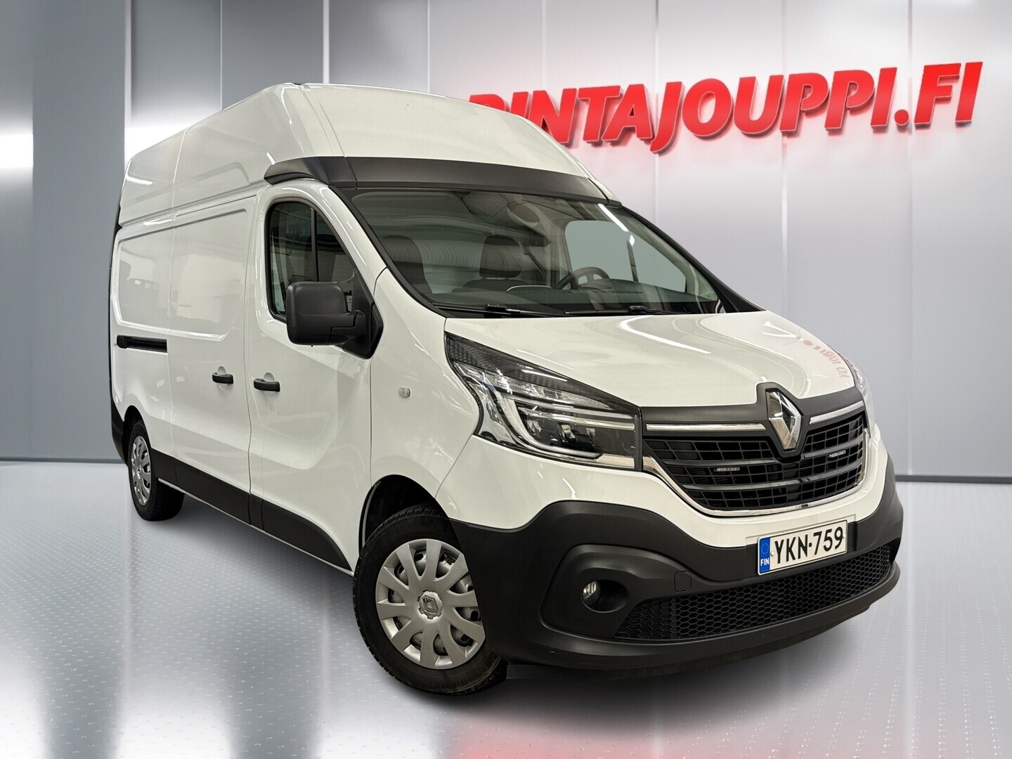 RENAULT Trafic 2020