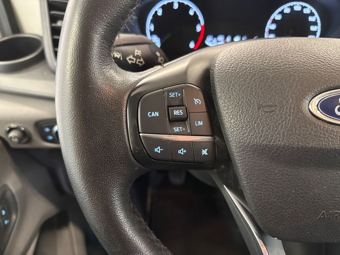 FORD Transit 2021