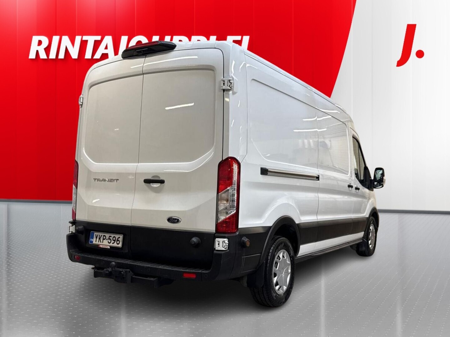 FORD Transit 2021