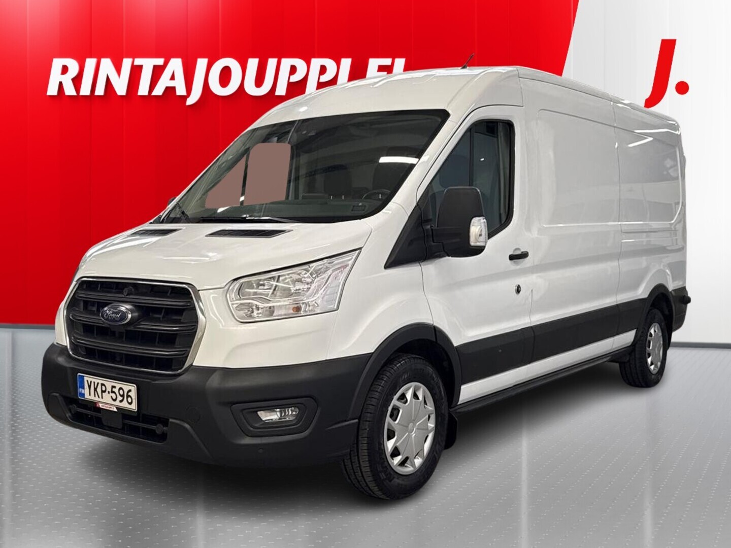 FORD Transit 2021