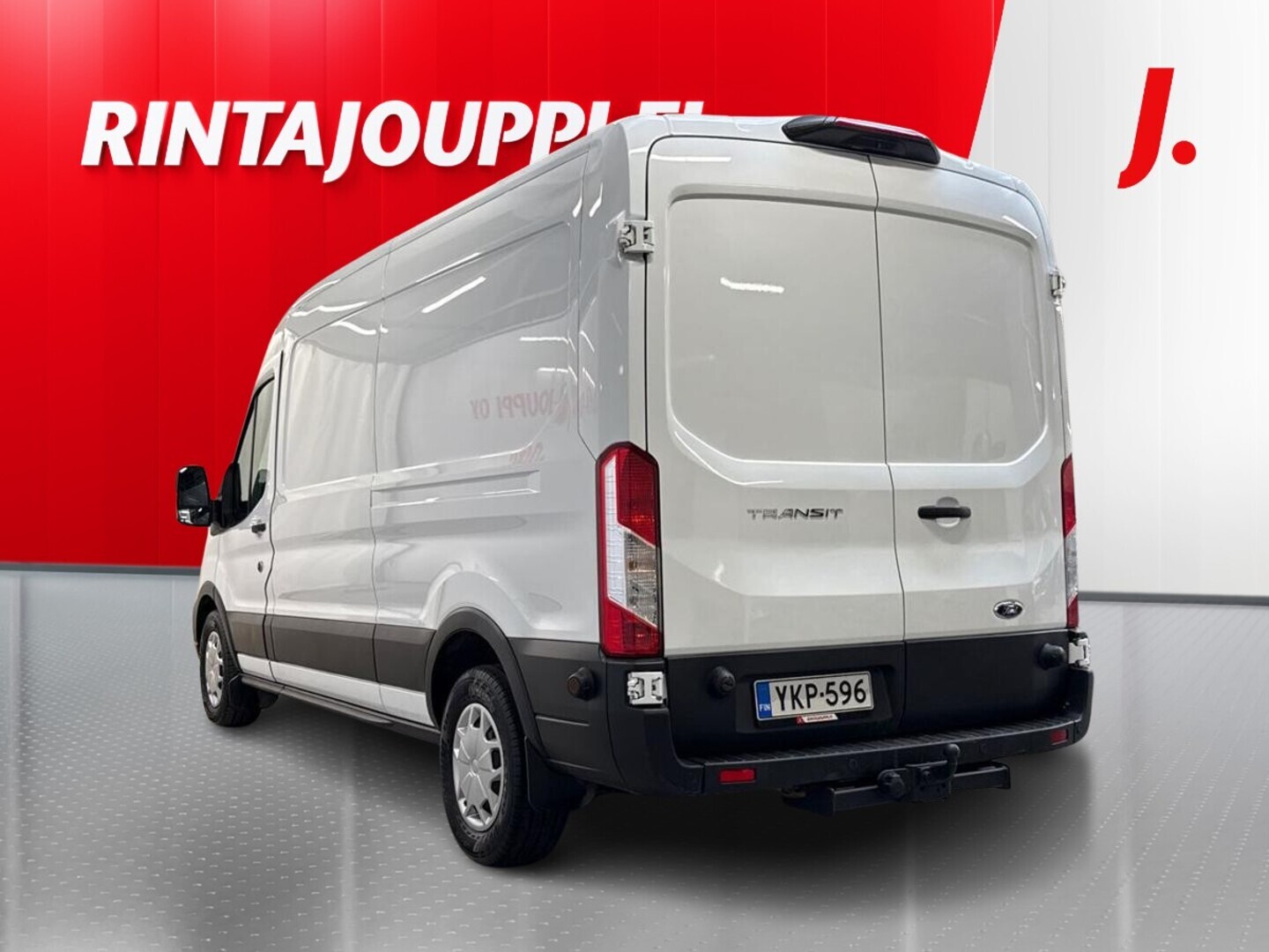 FORD Transit 2021