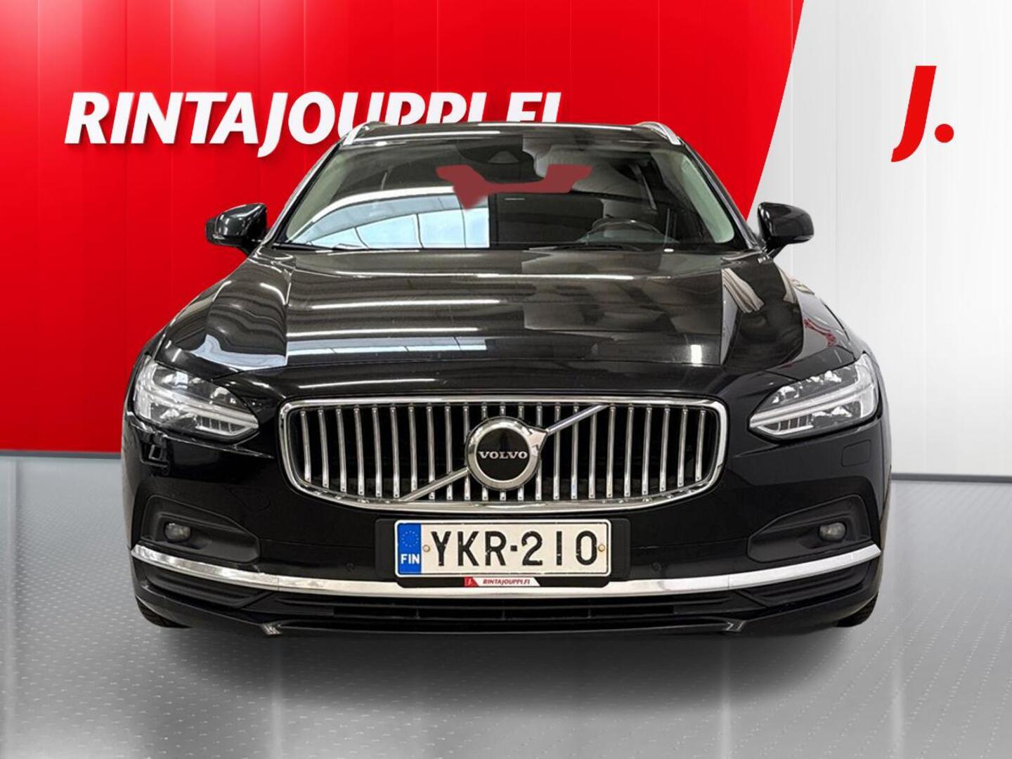 VOLVO V90 2021