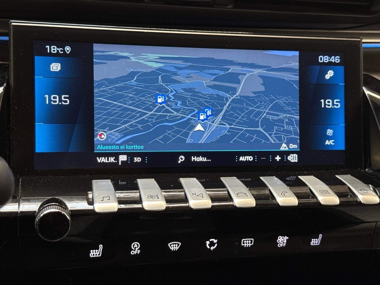 PEUGEOT 508 2019