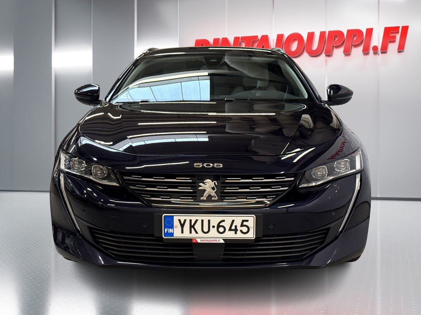 PEUGEOT 508 2019