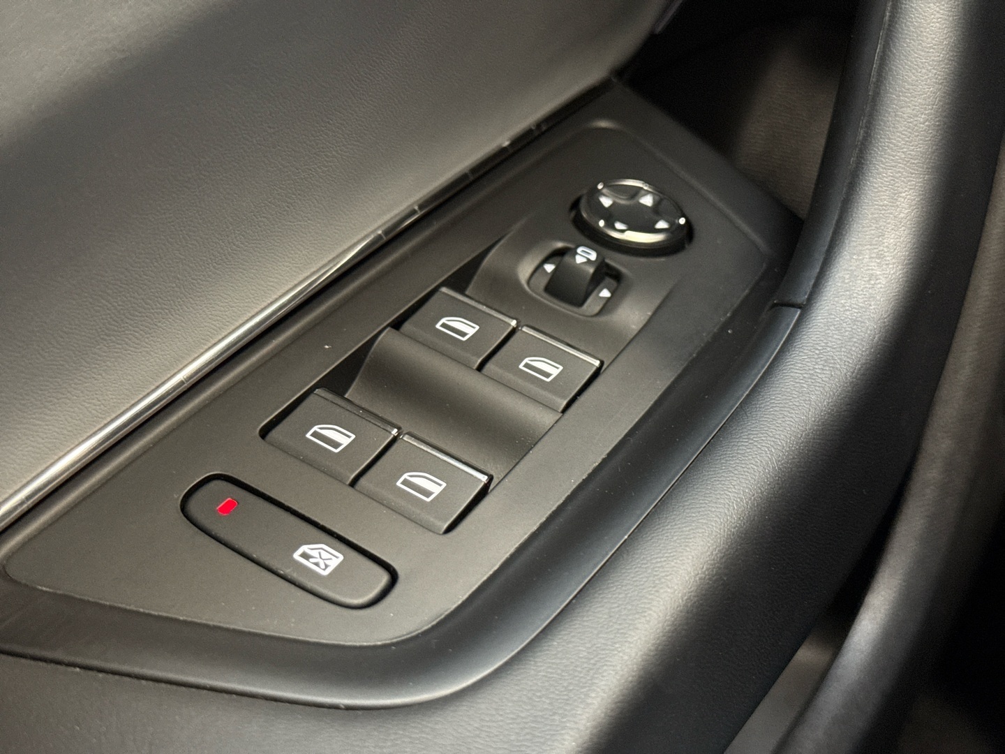 PEUGEOT 508 2019
