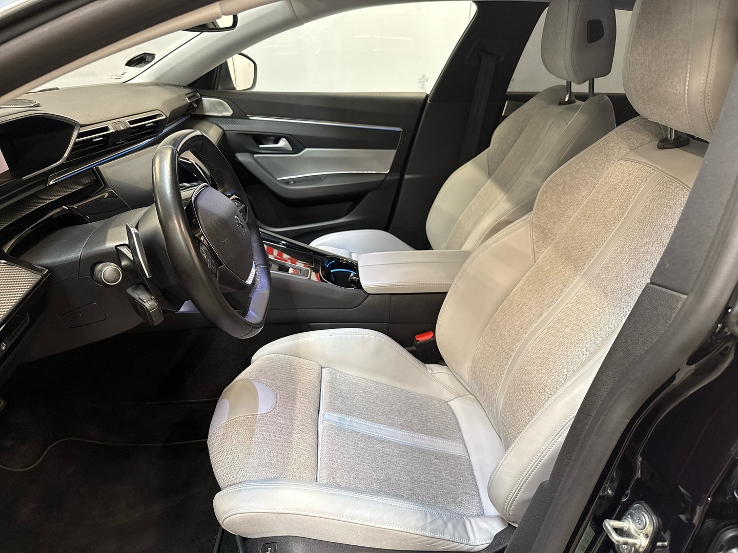 PEUGEOT 508 2019